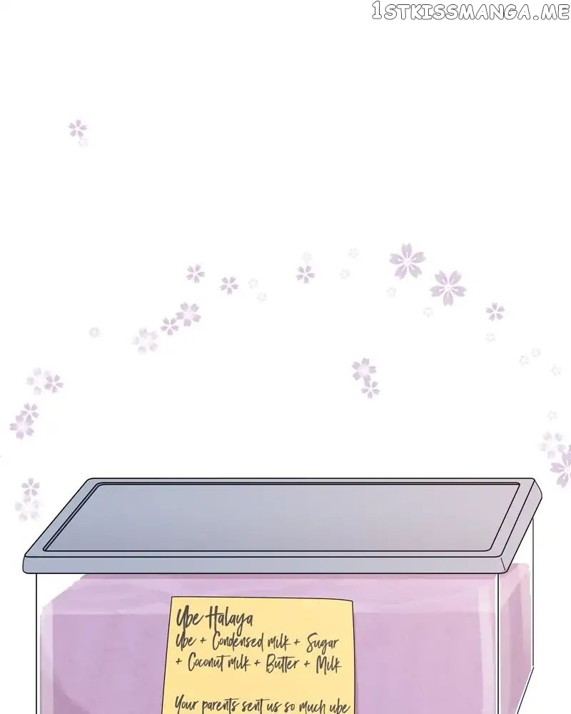 Gourmet Hound chapter 85 - page 34