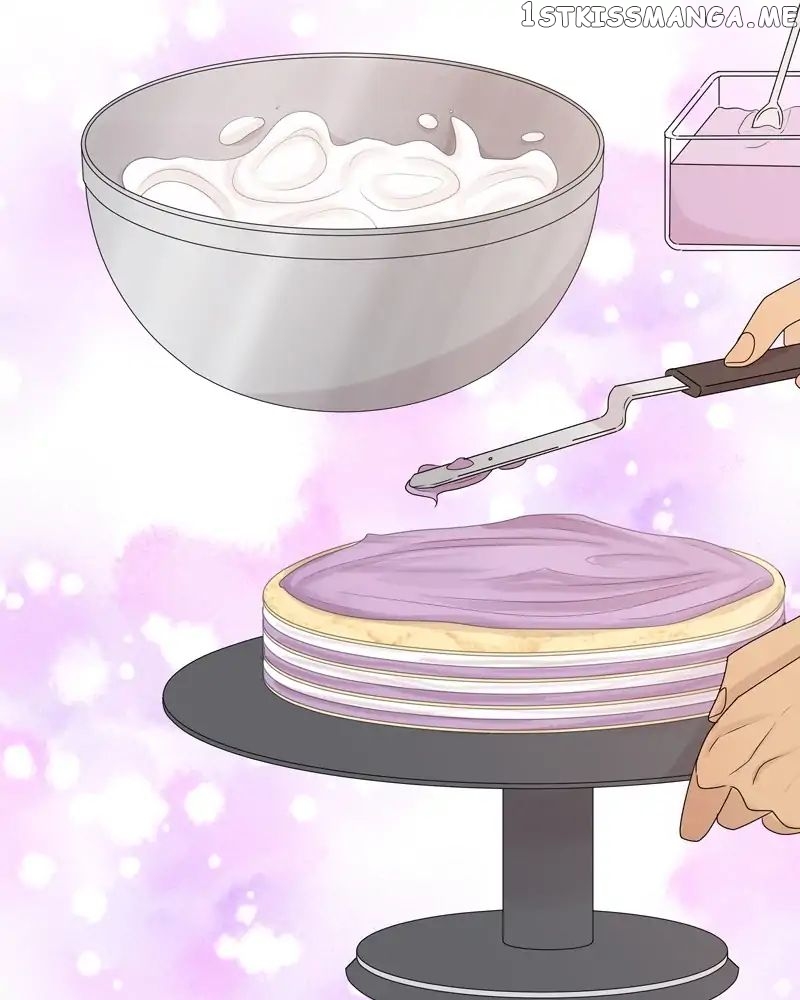 Gourmet Hound chapter 85 - page 36