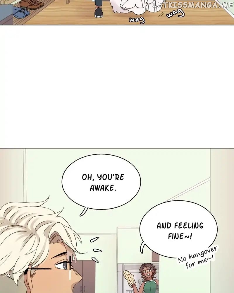 Gourmet Hound chapter 85 - page 4