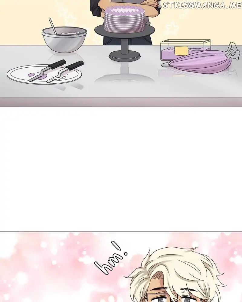 Gourmet Hound chapter 85 - page 40