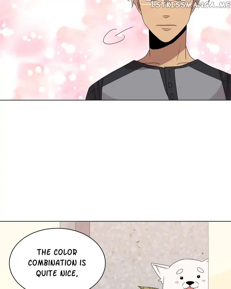 Gourmet Hound chapter 85 - page 41