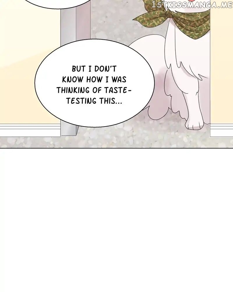 Gourmet Hound chapter 85 - page 42