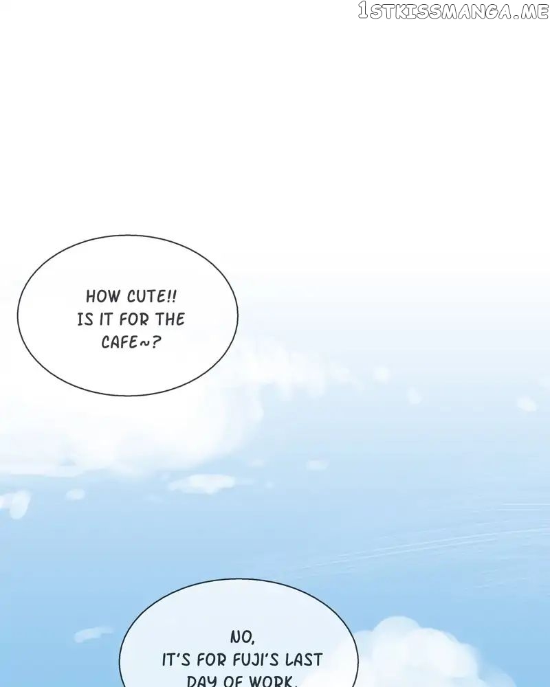 Gourmet Hound chapter 85 - page 45