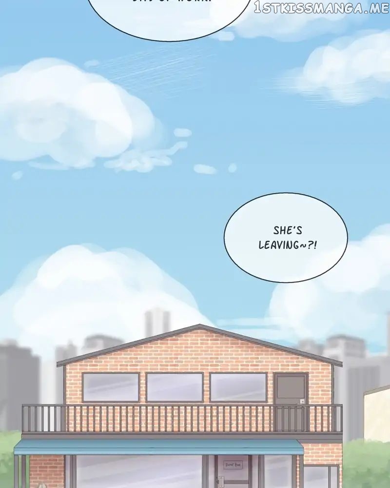Gourmet Hound chapter 85 - page 46