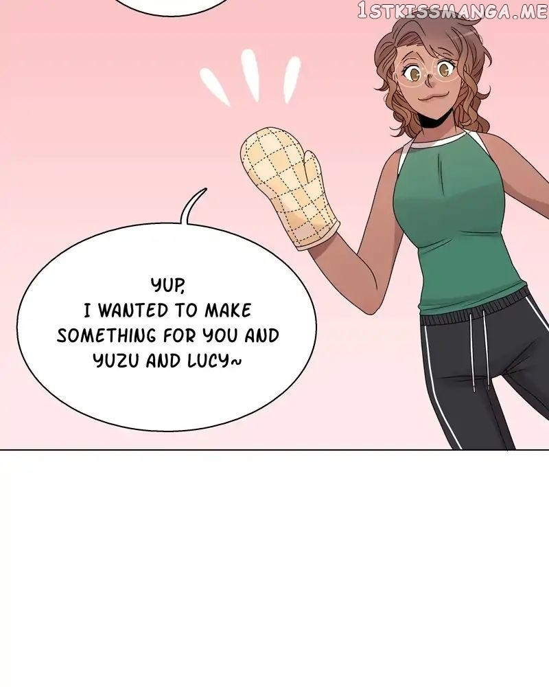 Gourmet Hound chapter 85 - page 5