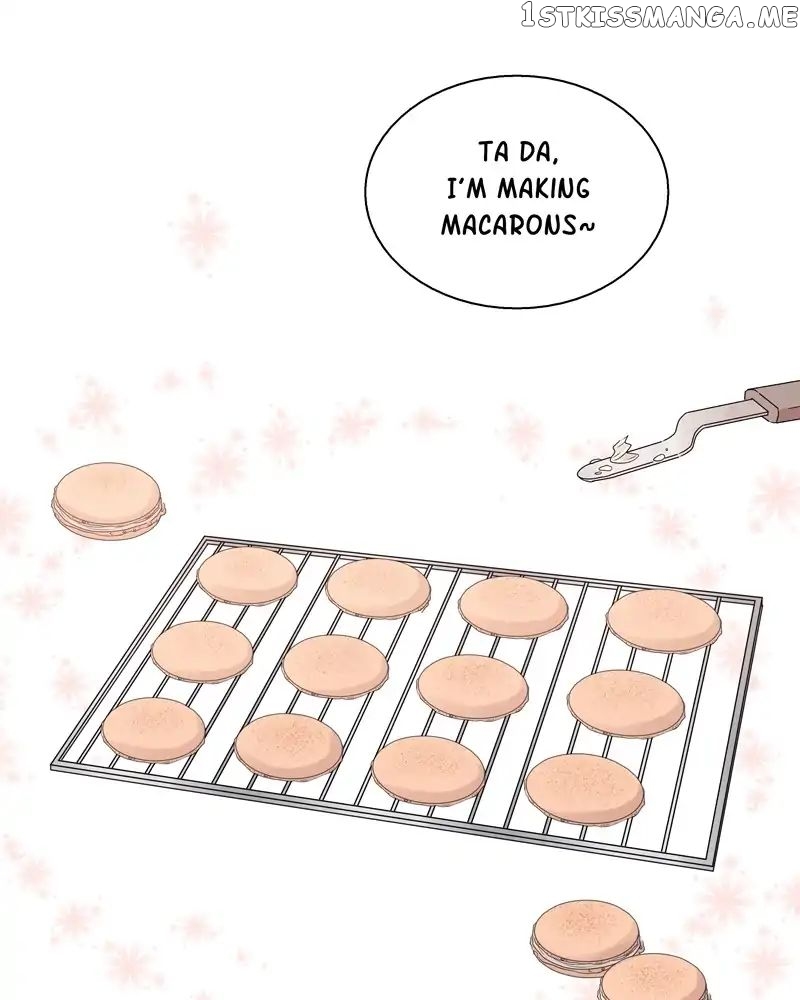 Gourmet Hound chapter 85 - page 6