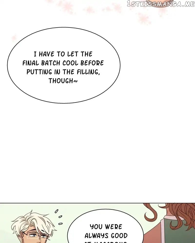 Gourmet Hound chapter 85 - page 7