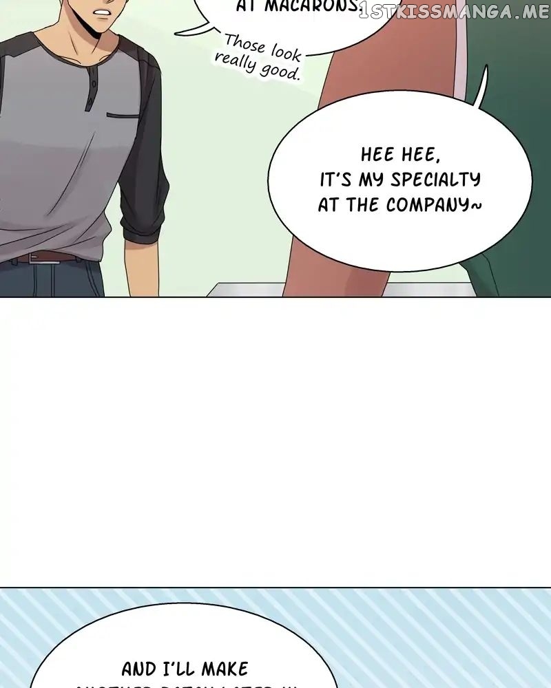 Gourmet Hound chapter 85 - page 8