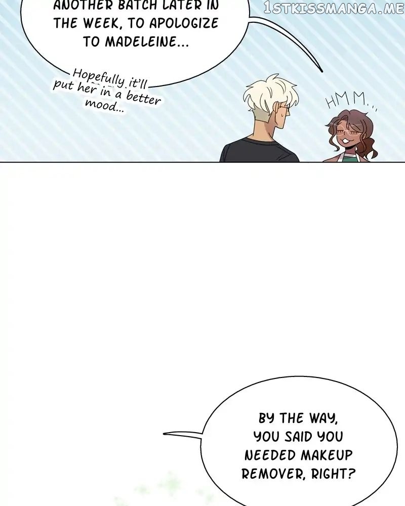 Gourmet Hound chapter 85 - page 9
