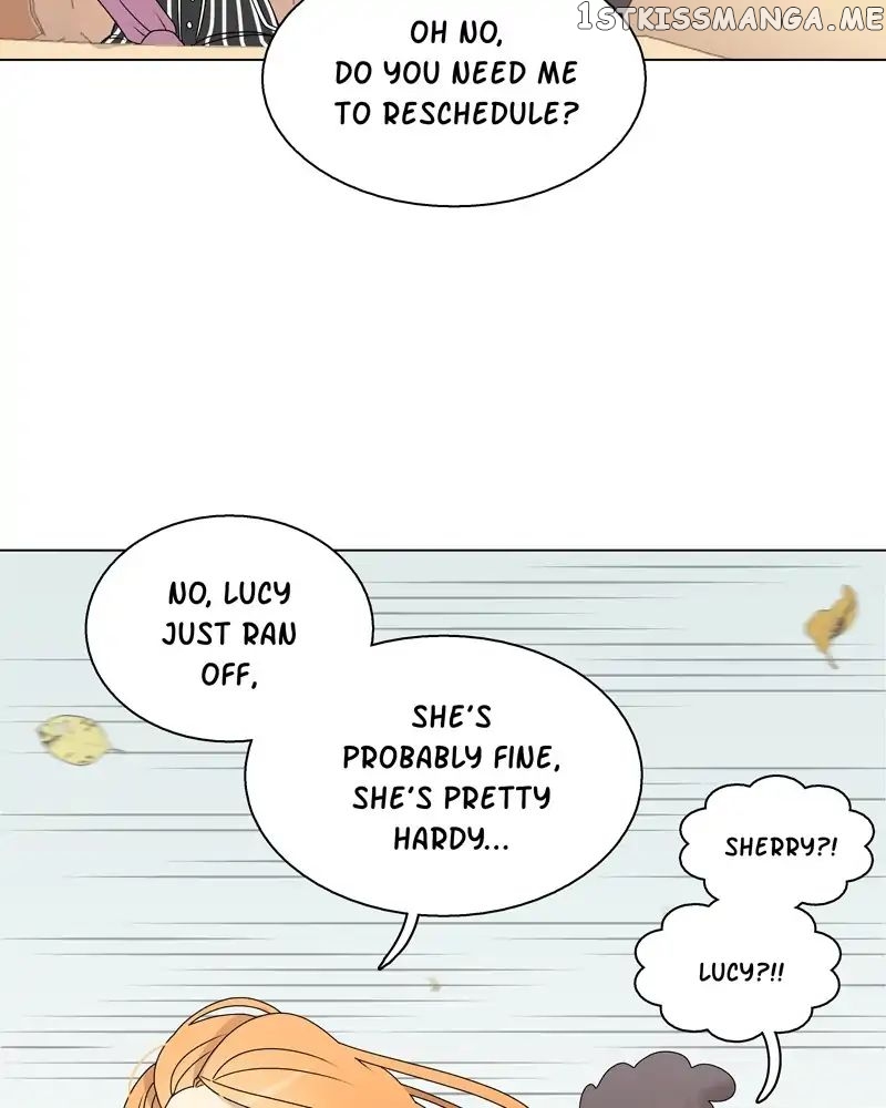 Gourmet Hound chapter 95 - page 10
