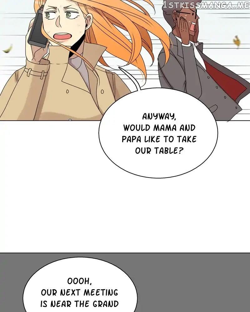 Gourmet Hound chapter 95 - page 11