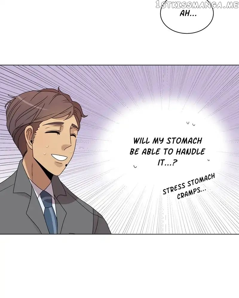 Gourmet Hound chapter 95 - page 13