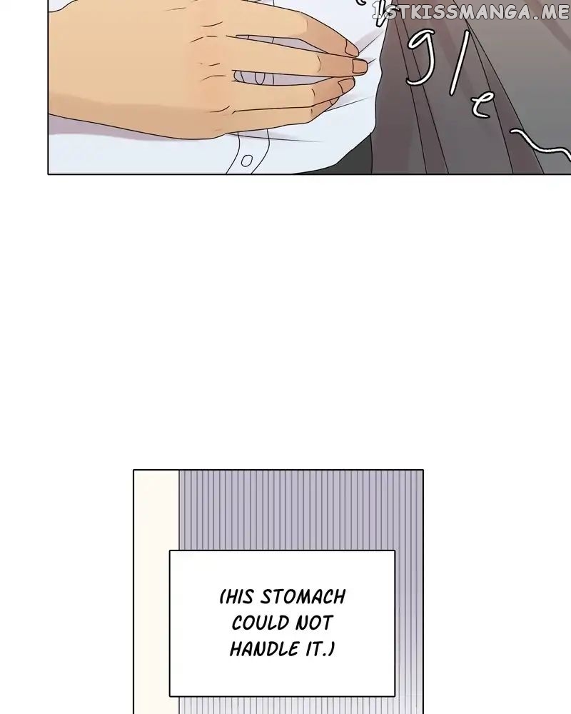 Gourmet Hound chapter 95 - page 16