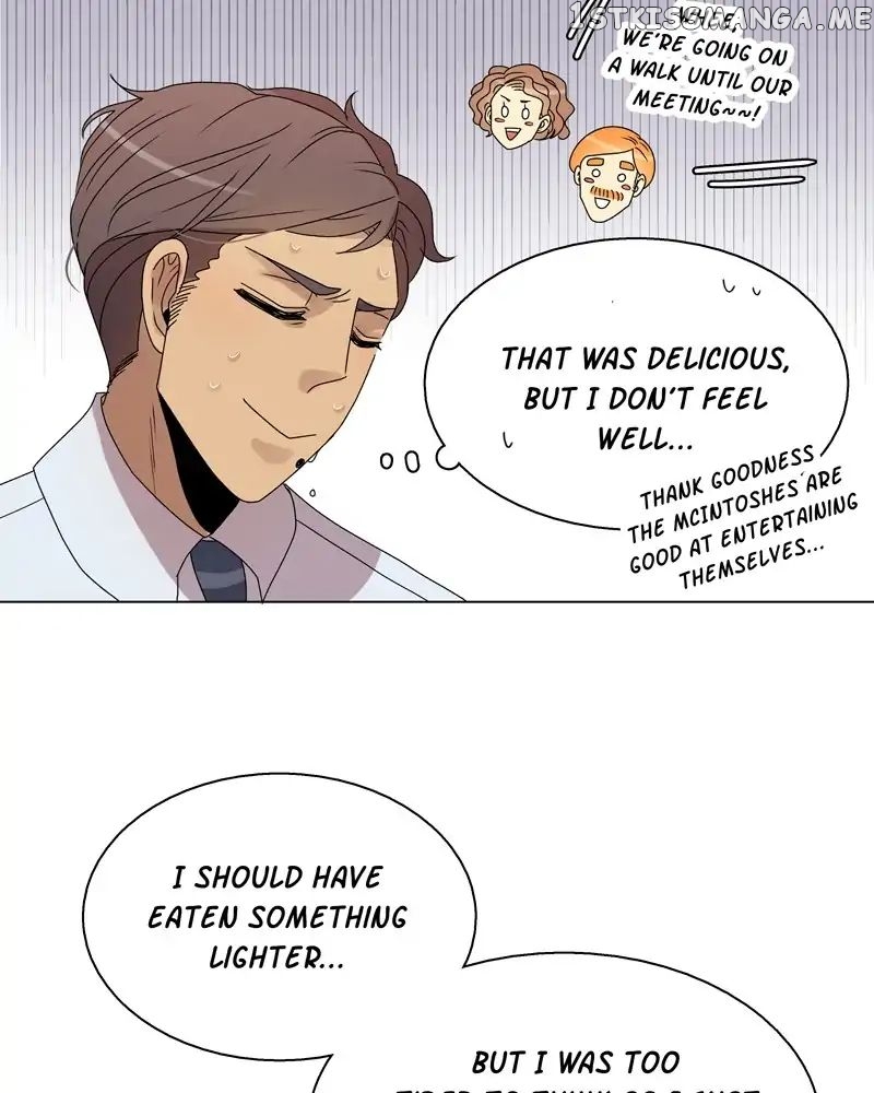 Gourmet Hound chapter 95 - page 18