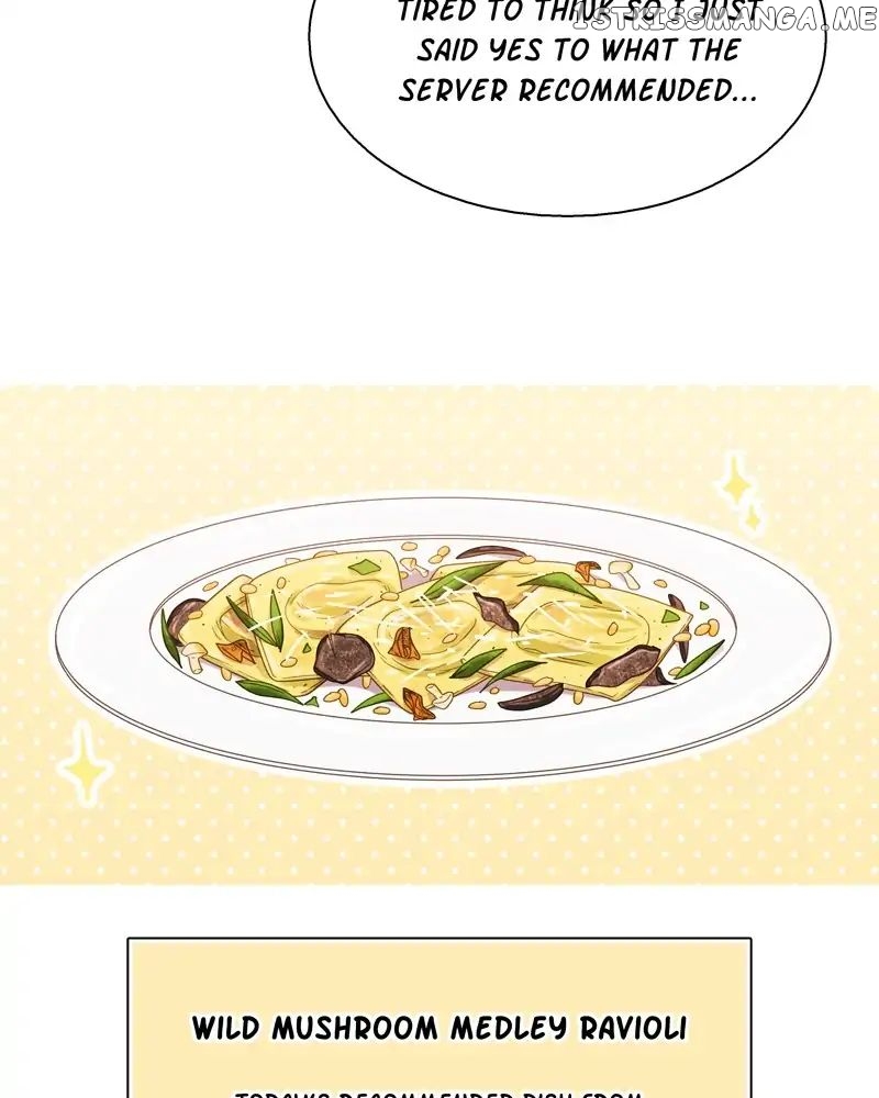 Gourmet Hound chapter 95 - page 19