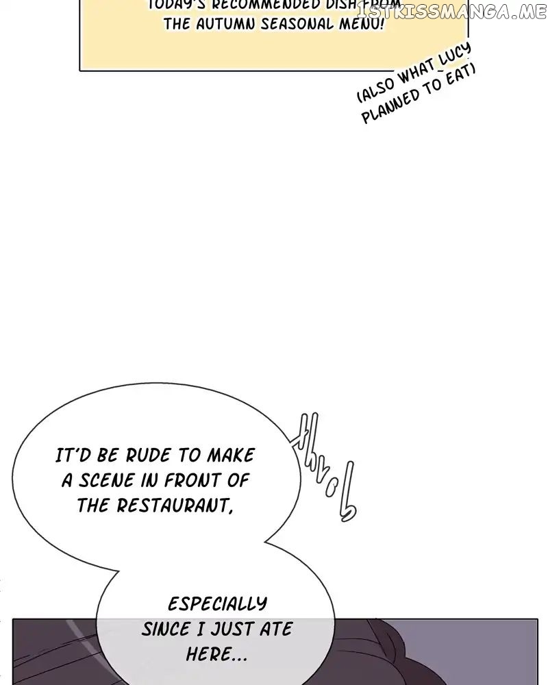 Gourmet Hound chapter 95 - page 20