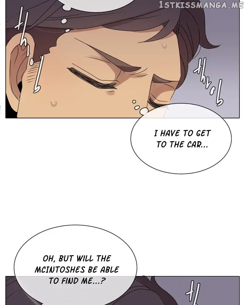 Gourmet Hound chapter 95 - page 21
