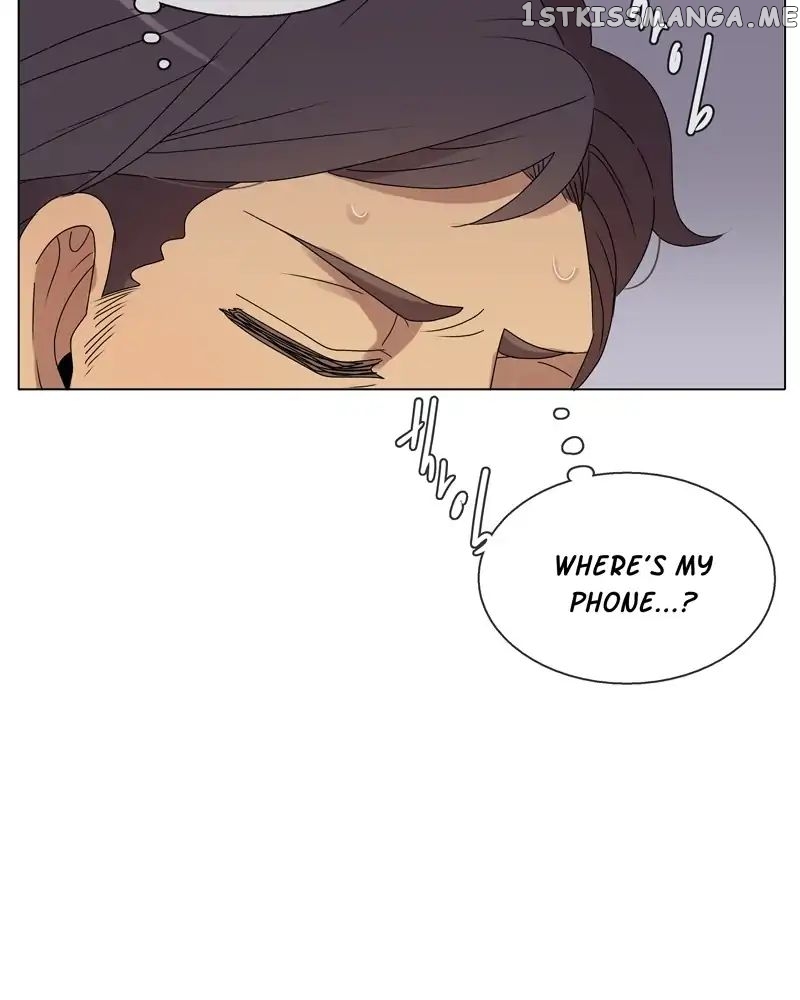 Gourmet Hound chapter 95 - page 22