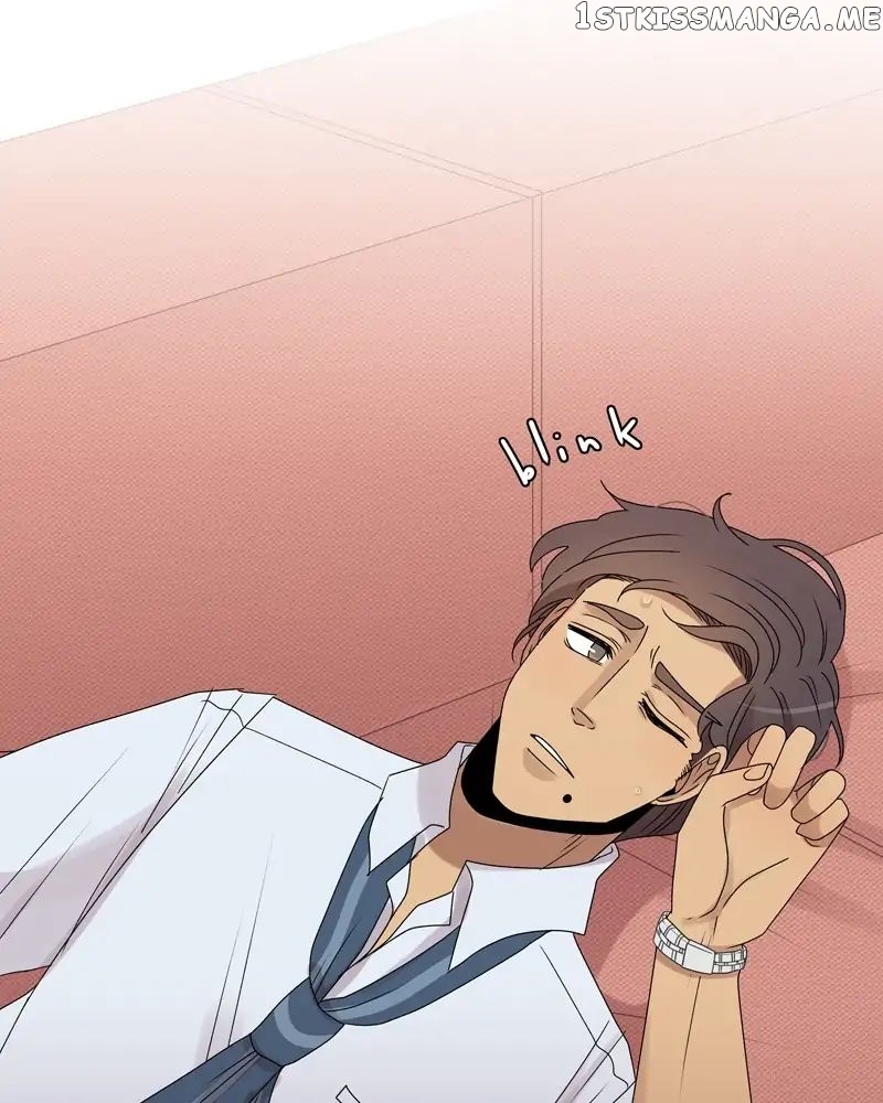 Gourmet Hound chapter 95 - page 24