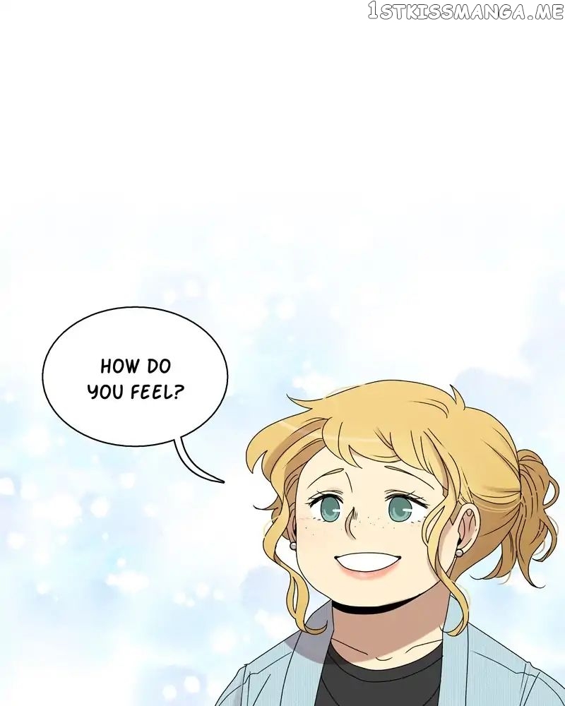Gourmet Hound chapter 95 - page 27