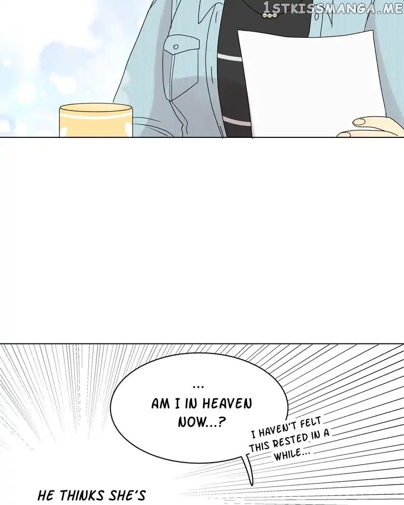 Gourmet Hound chapter 95 - page 28