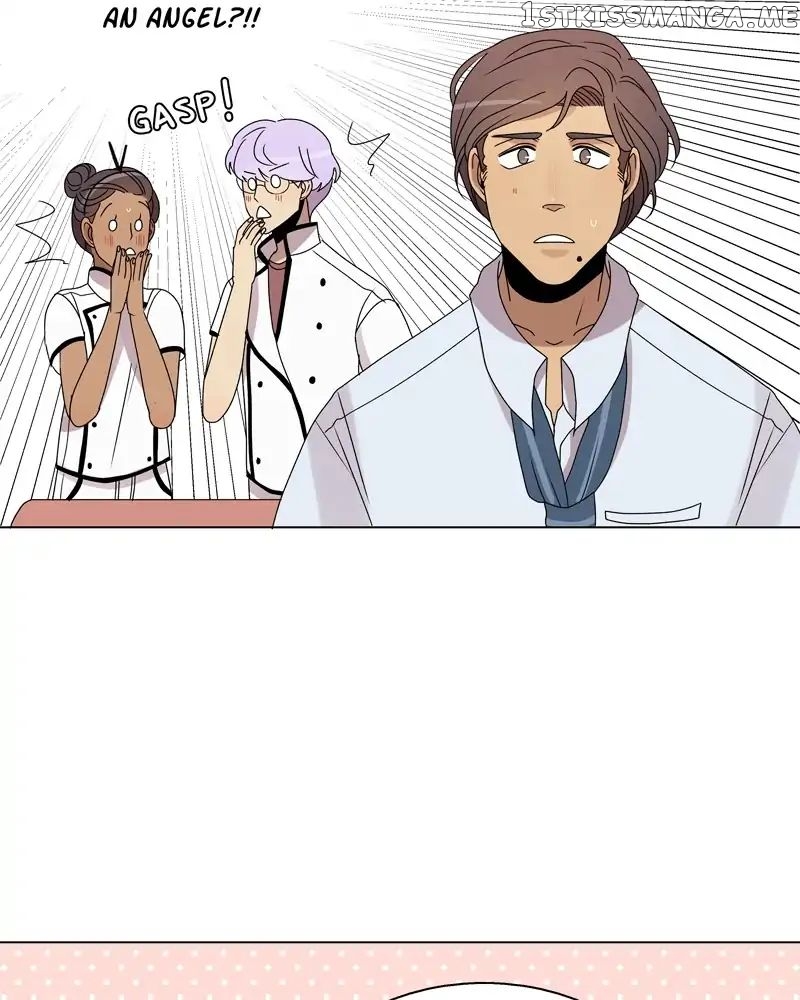 Gourmet Hound chapter 95 - page 29
