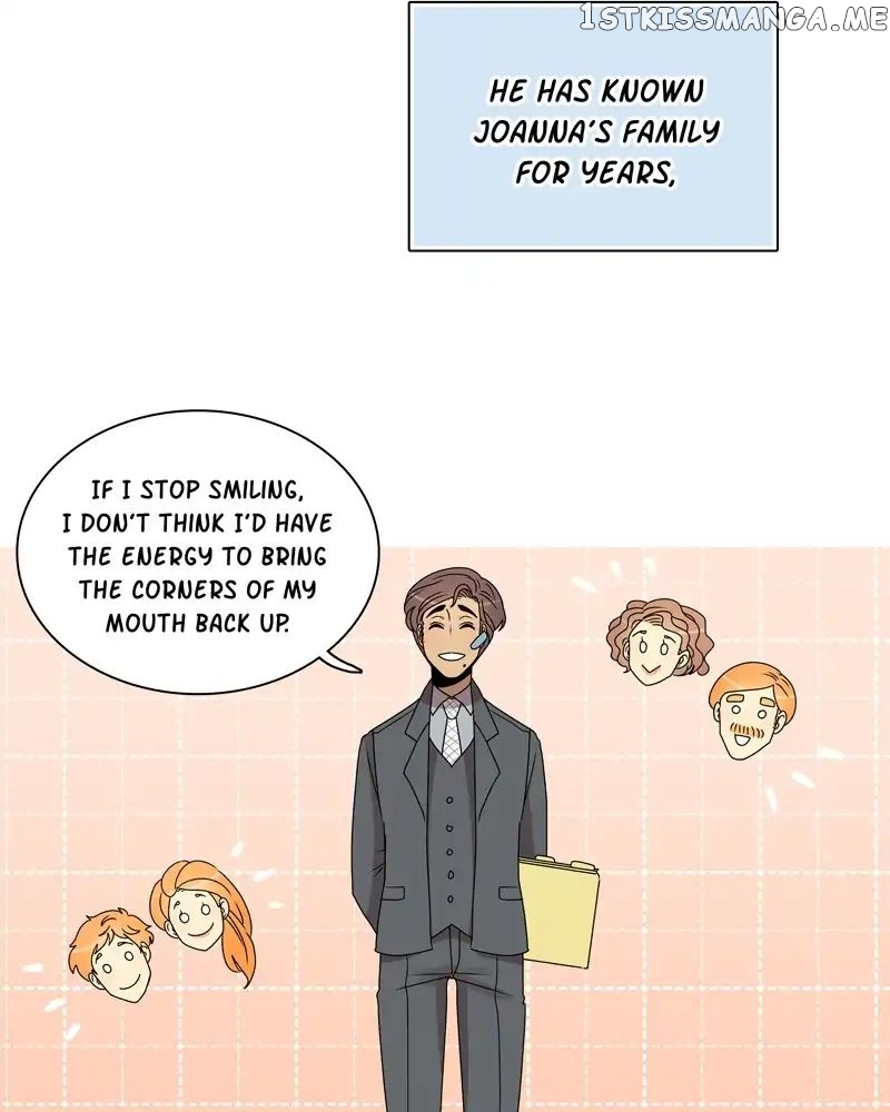 Gourmet Hound chapter 95 - page 3