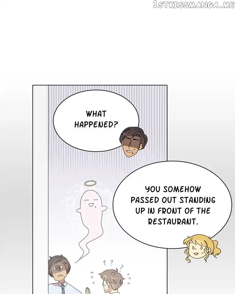 Gourmet Hound chapter 95 - page 31
