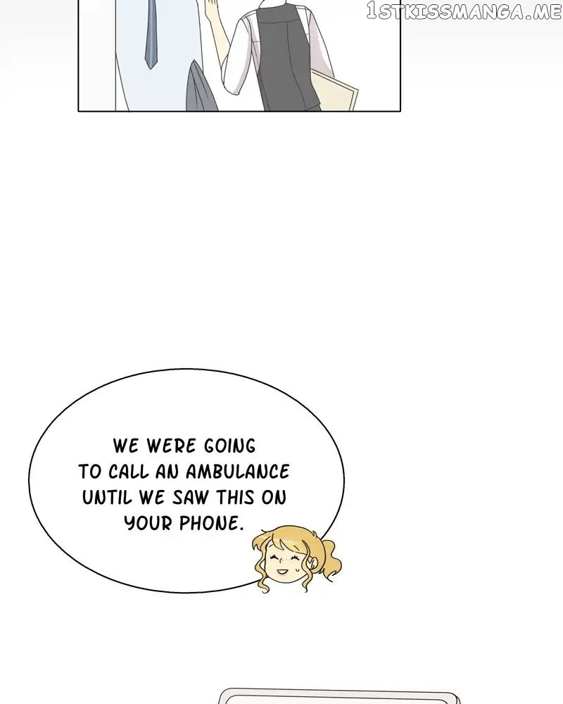 Gourmet Hound chapter 95 - page 32