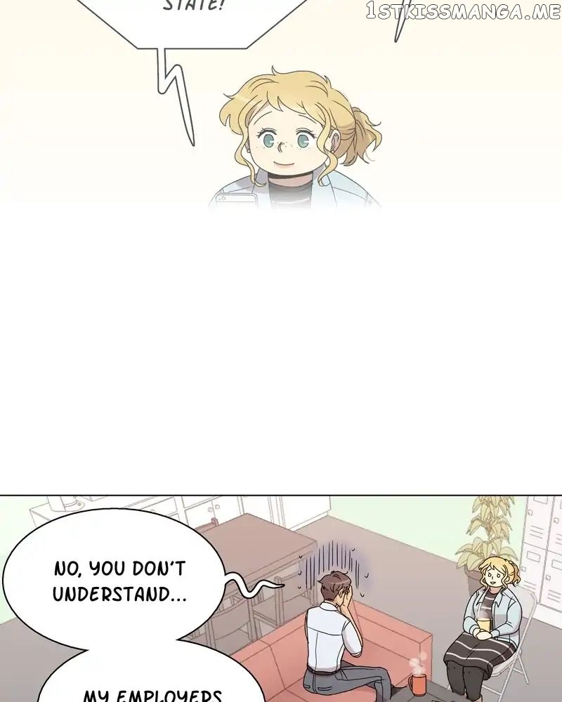 Gourmet Hound chapter 95 - page 37