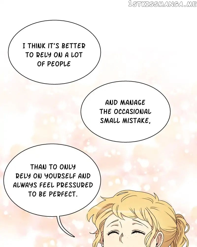 Gourmet Hound chapter 95 - page 39