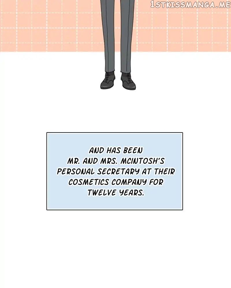 Gourmet Hound chapter 95 - page 4