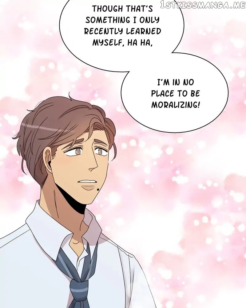 Gourmet Hound chapter 95 - page 41