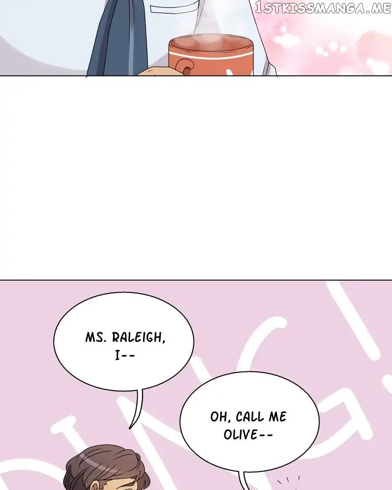 Gourmet Hound chapter 95 - page 42