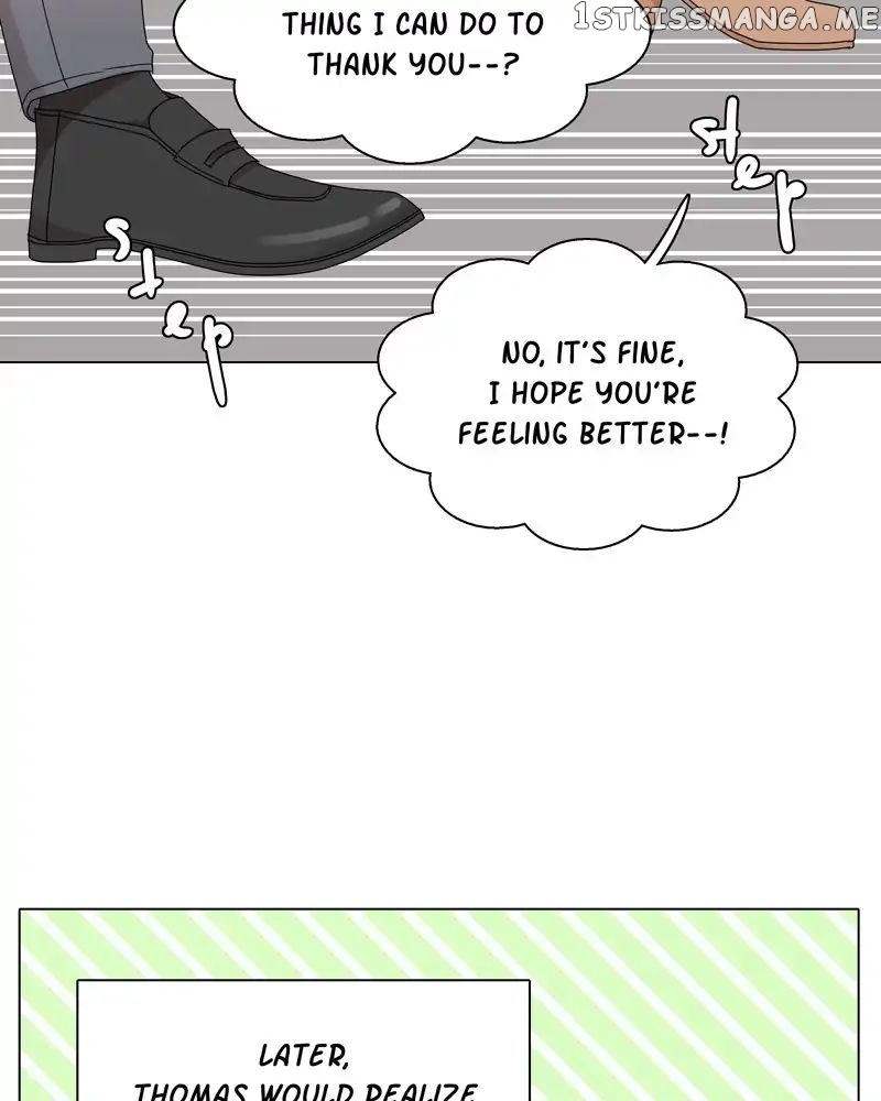 Gourmet Hound chapter 95 - page 44