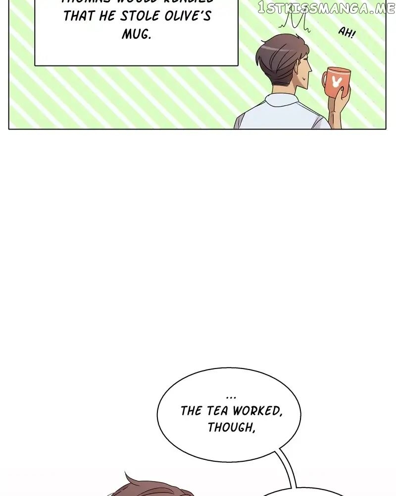 Gourmet Hound chapter 95 - page 45