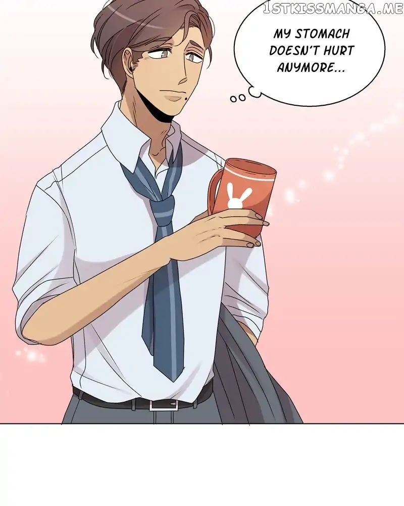 Gourmet Hound chapter 95 - page 46