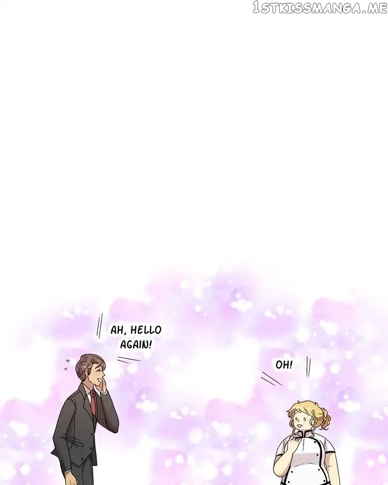 Gourmet Hound chapter 95 - page 48
