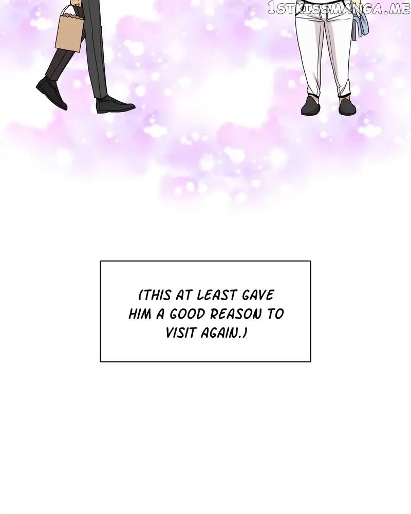 Gourmet Hound chapter 95 - page 49