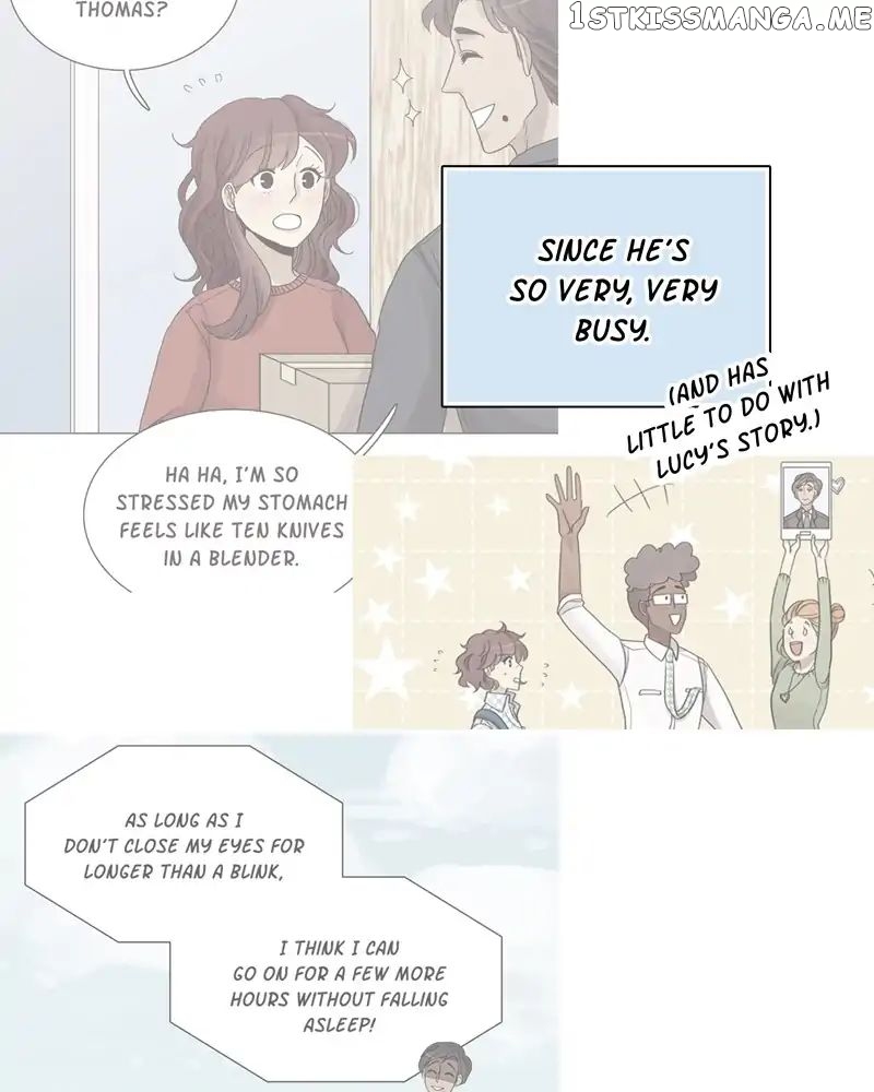 Gourmet Hound chapter 95 - page 6