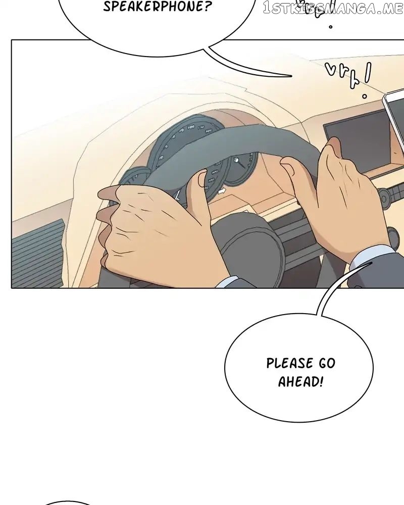 Gourmet Hound chapter 95 - page 8
