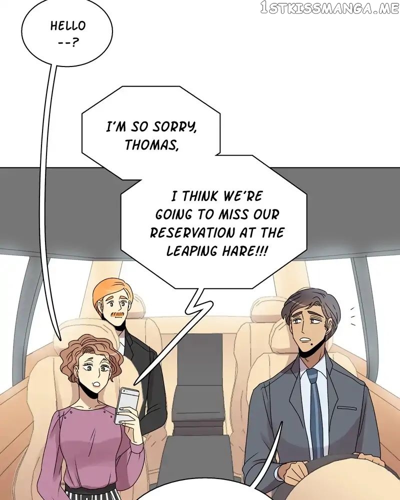 Gourmet Hound chapter 95 - page 9