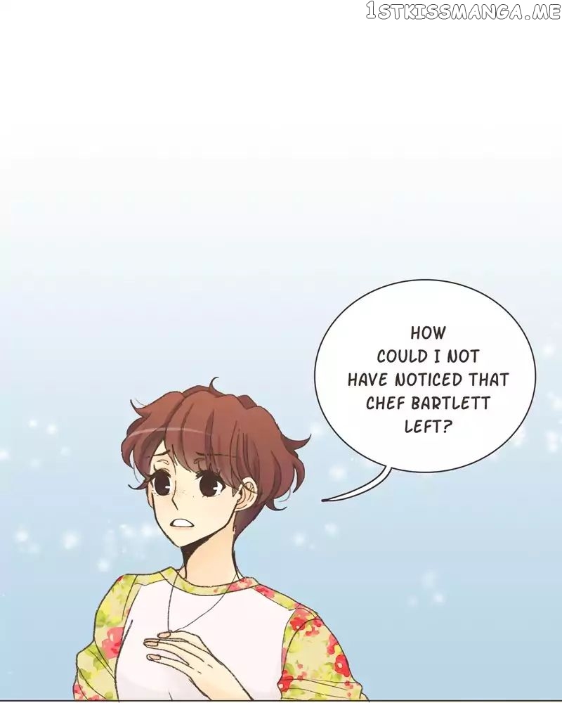 Gourmet Hound chapter 17 - page 10