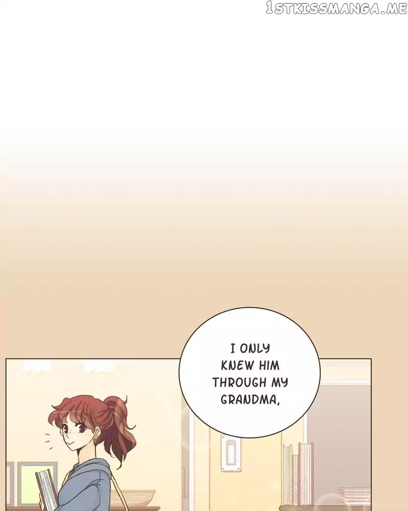 Gourmet Hound chapter 17 - page 11