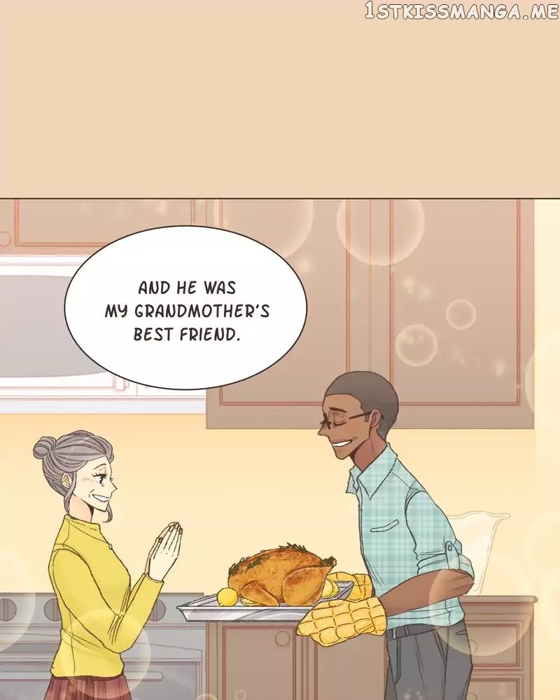 Gourmet Hound chapter 17 - page 13