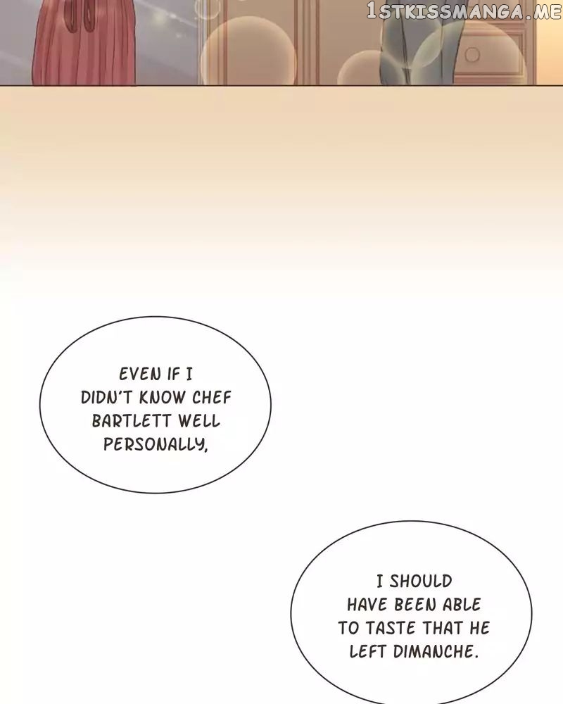 Gourmet Hound chapter 17 - page 14
