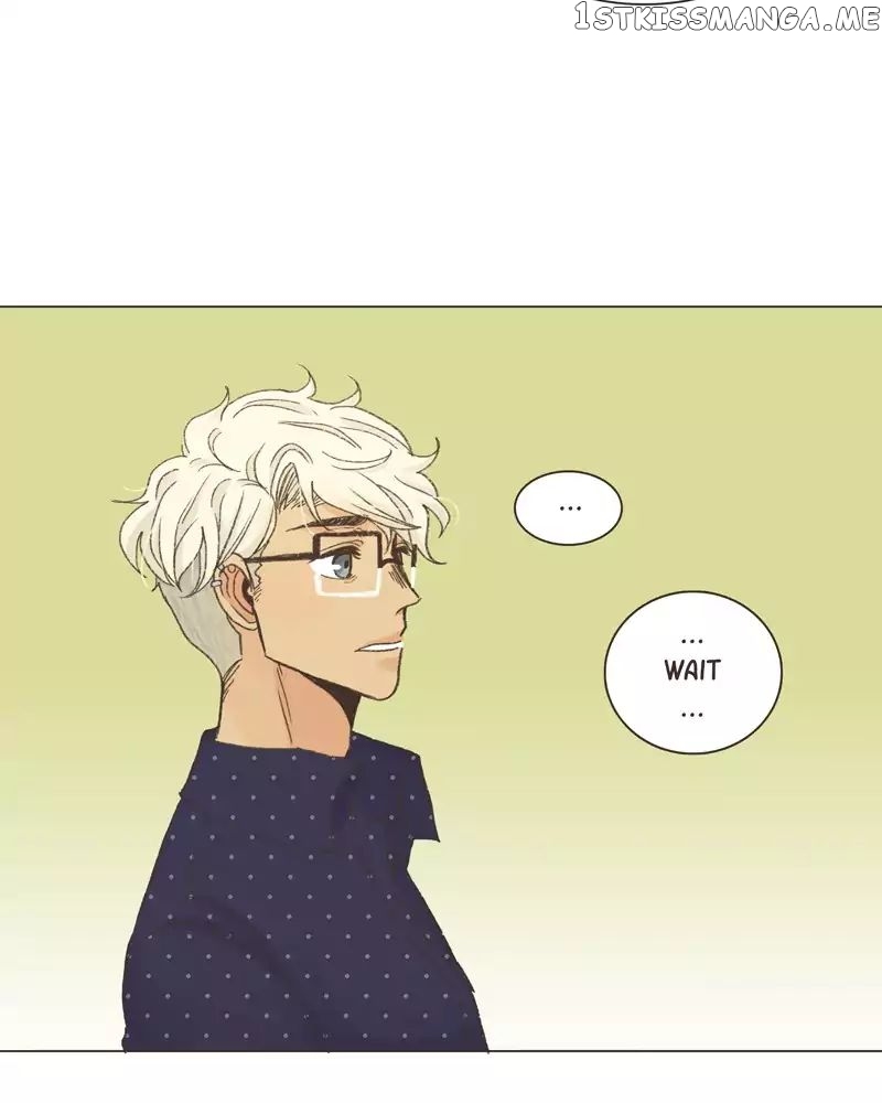 Gourmet Hound chapter 17 - page 15