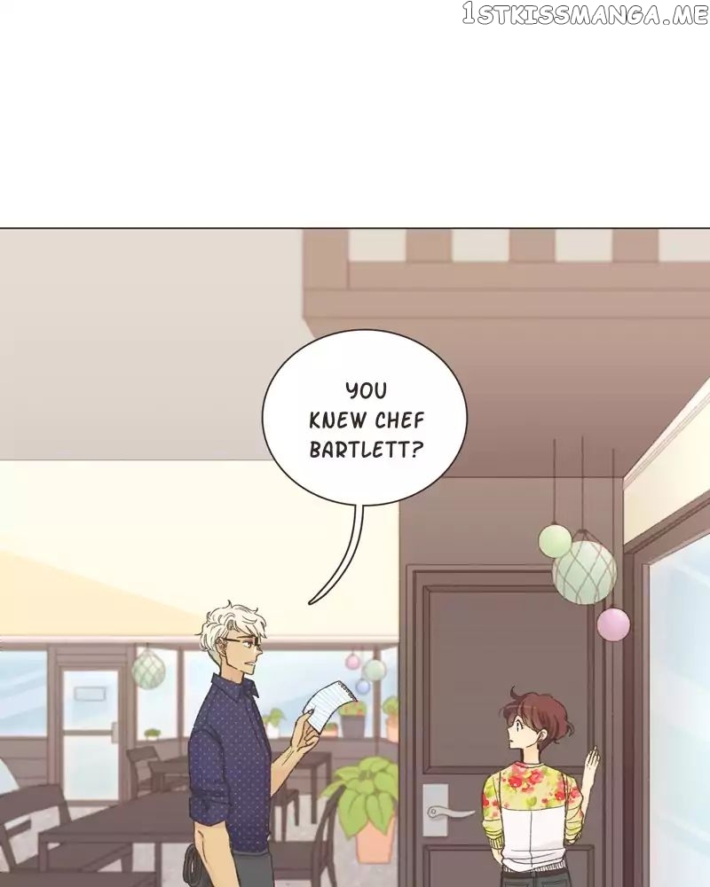 Gourmet Hound chapter 17 - page 16