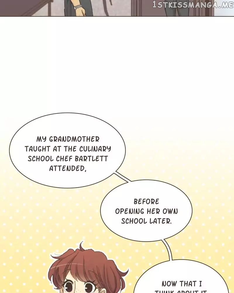 Gourmet Hound chapter 17 - page 17