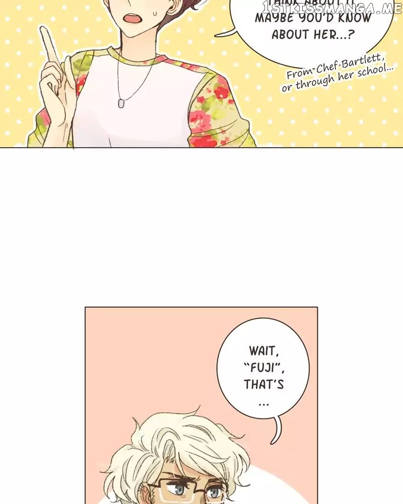Gourmet Hound chapter 17 - page 18